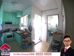 Blk 670 Jalan Damai (Bedok), HDB 5 Rooms #158194412